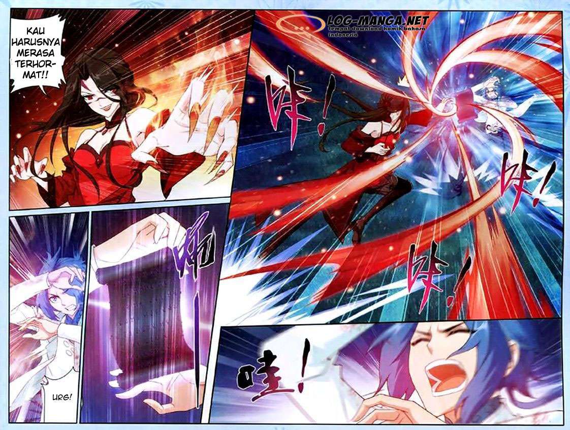 The Great Ruler Chapter 17 page 13