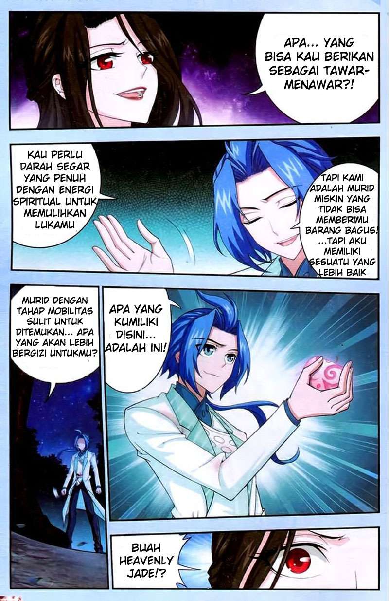 The Great Ruler Chapter 17 page 3