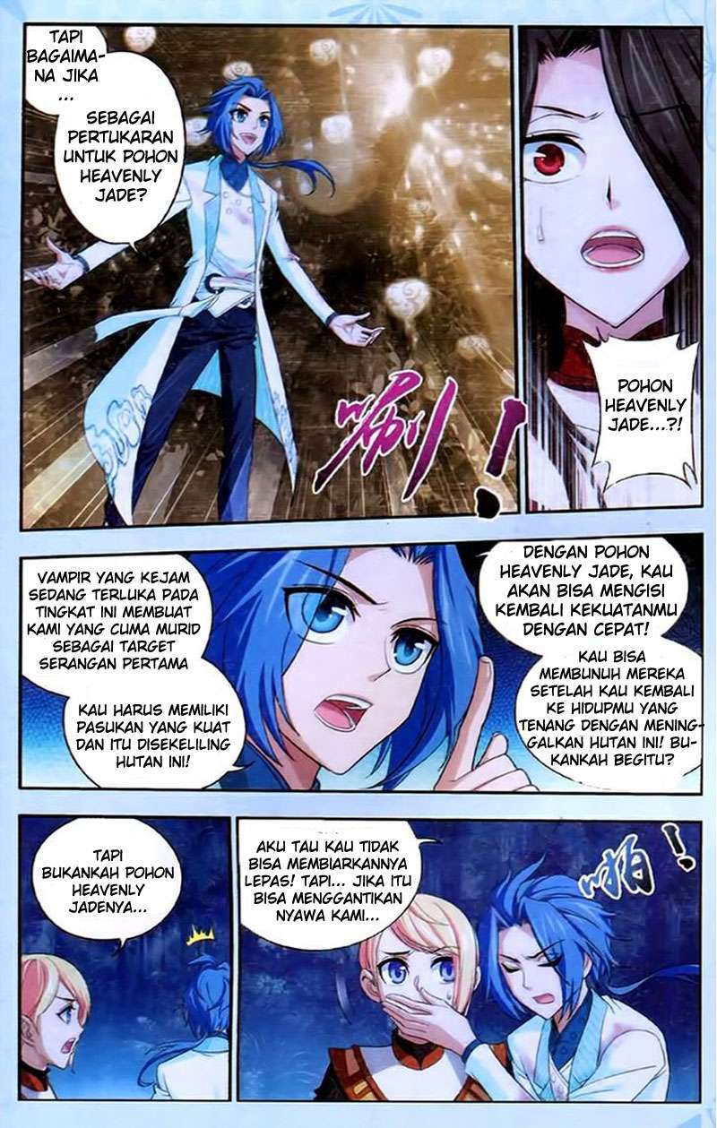 The Great Ruler Chapter 17 page 5
