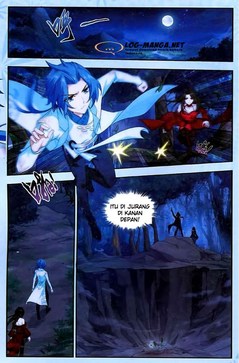 The Great Ruler Chapter 17 page 9
