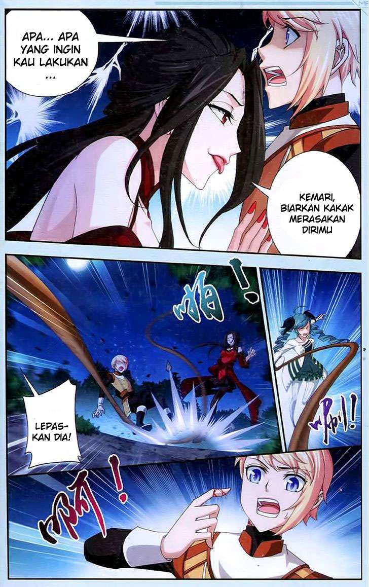 The Great Ruler Chapter 16 page 15