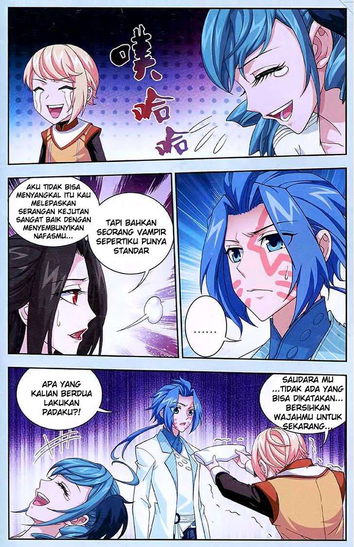 The Great Ruler Chapter 16 page 23