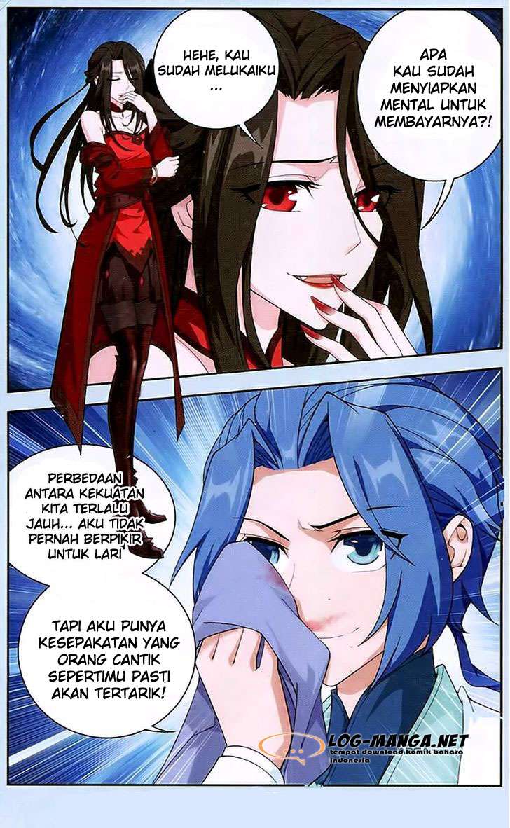 The Great Ruler Chapter 16 page 24