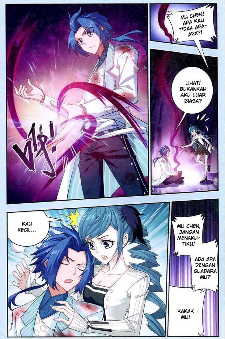 The Great Ruler Chapter 16 page 6