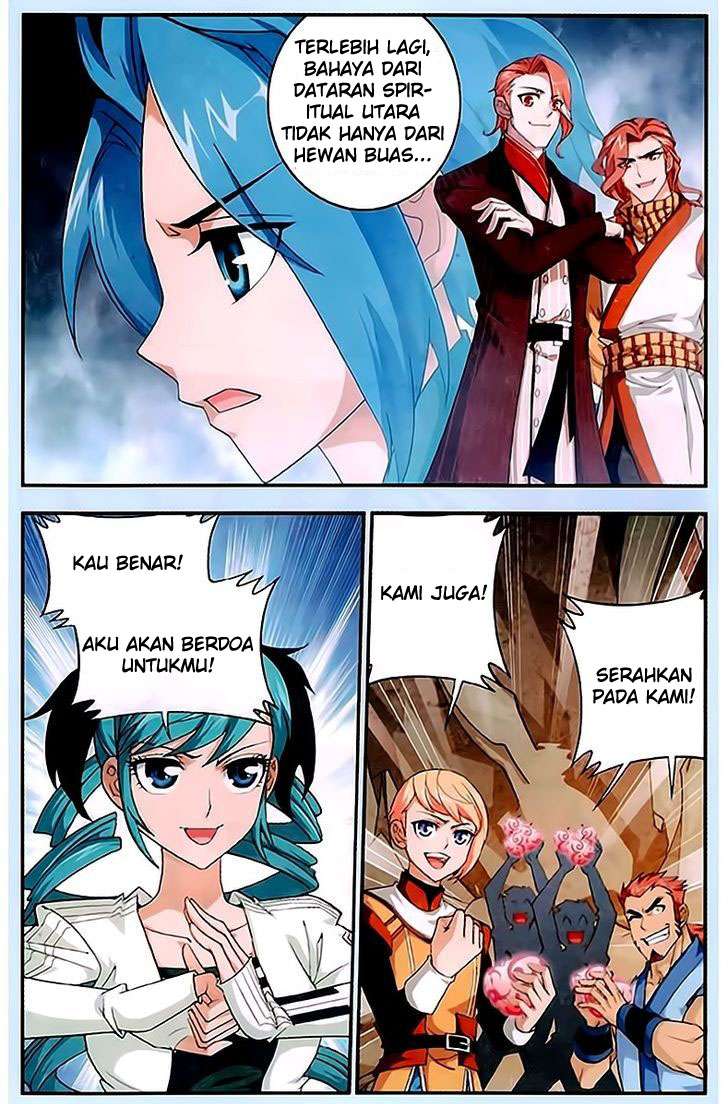 The Great Ruler Chapter 15 page 15