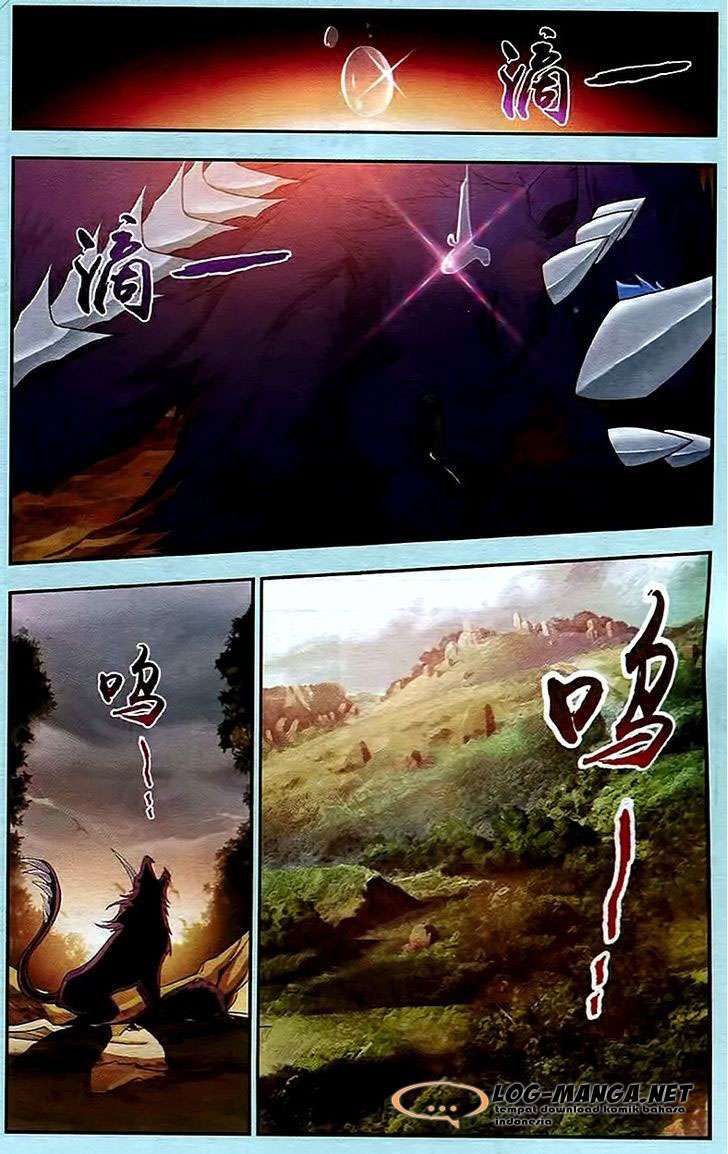 The Great Ruler Chapter 14 page 10