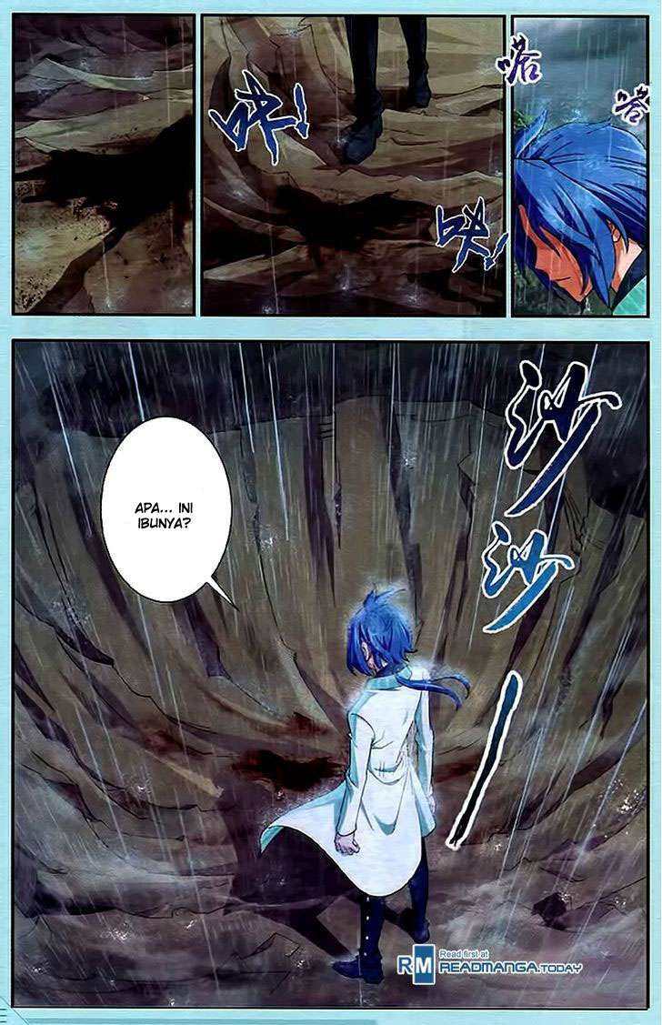 The Great Ruler Chapter 14 page 12