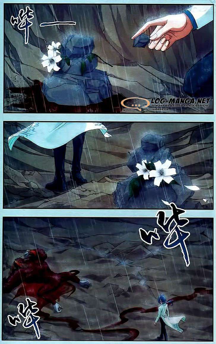 The Great Ruler Chapter 14 page 13