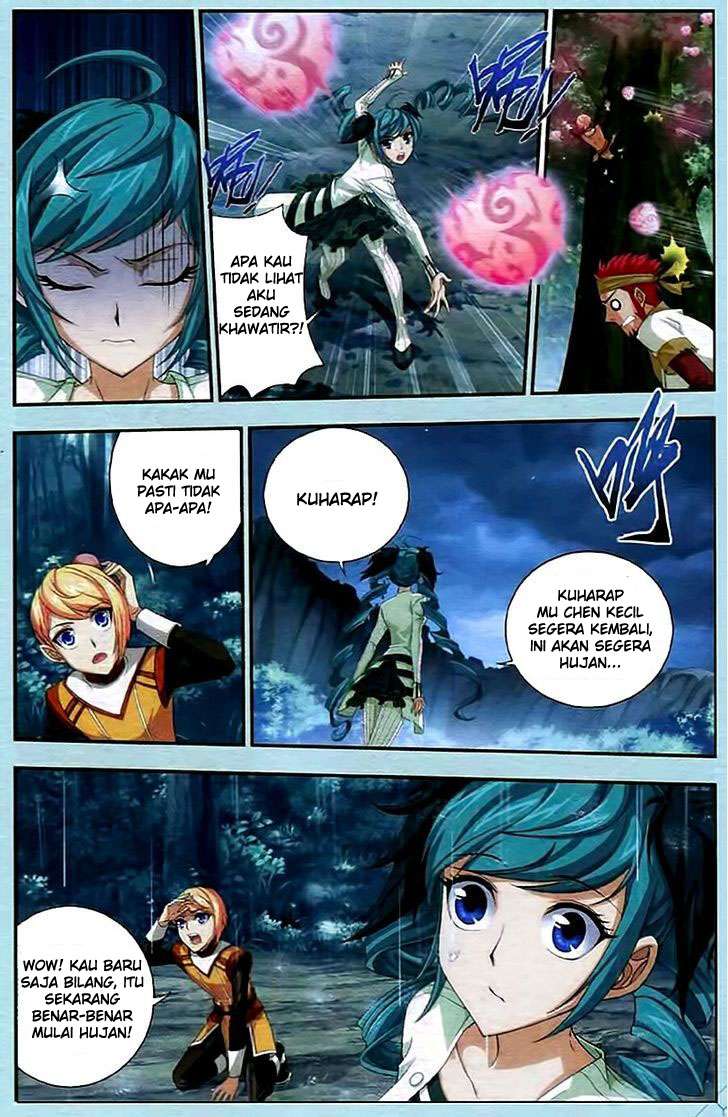 The Great Ruler Chapter 14 page 15
