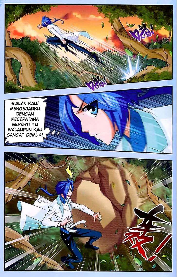 The Great Ruler Chapter 13 page 11