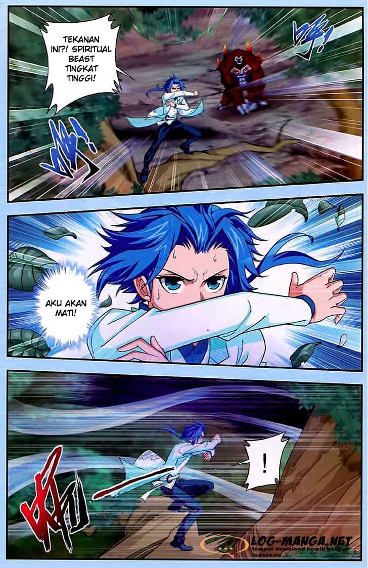 The Great Ruler Chapter 13 page 15