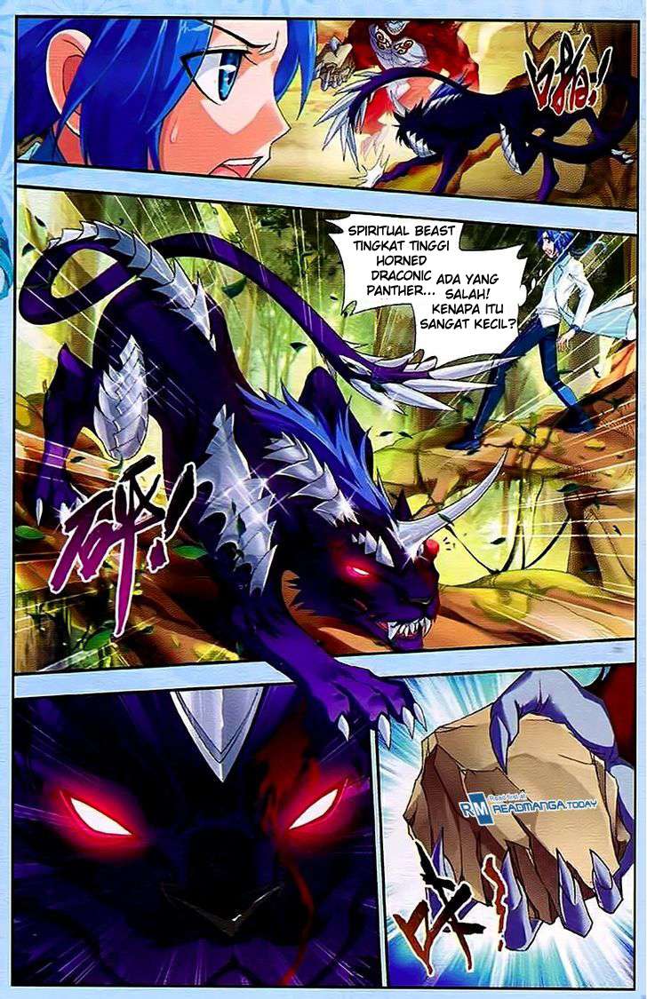The Great Ruler Chapter 13 page 16