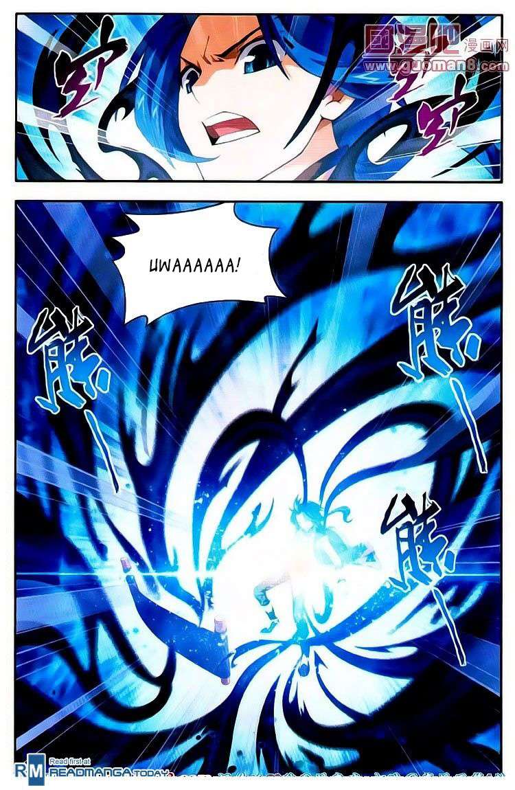 The Great Ruler Chapter 2 page 10