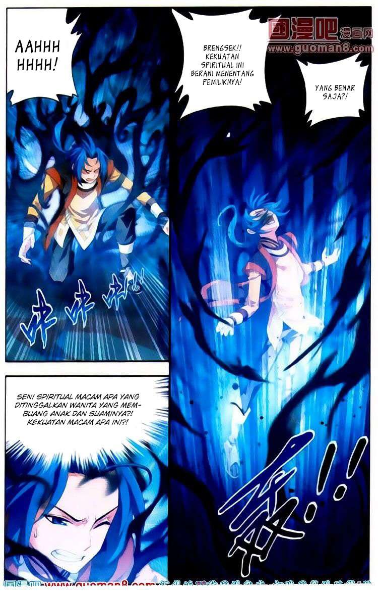 The Great Ruler Chapter 2 page 13