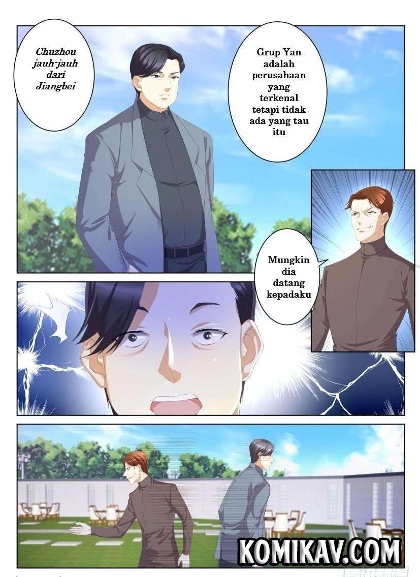 Manhua Rebirth Of The Urban Immortal Cultivator Chapter 102 gambar 2