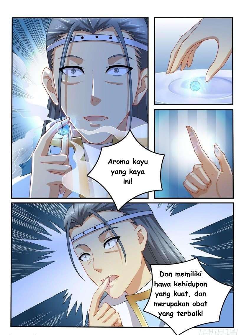 Rebirth Of The Urban Immortal Cultivator Chapter 113 Gambar 5
