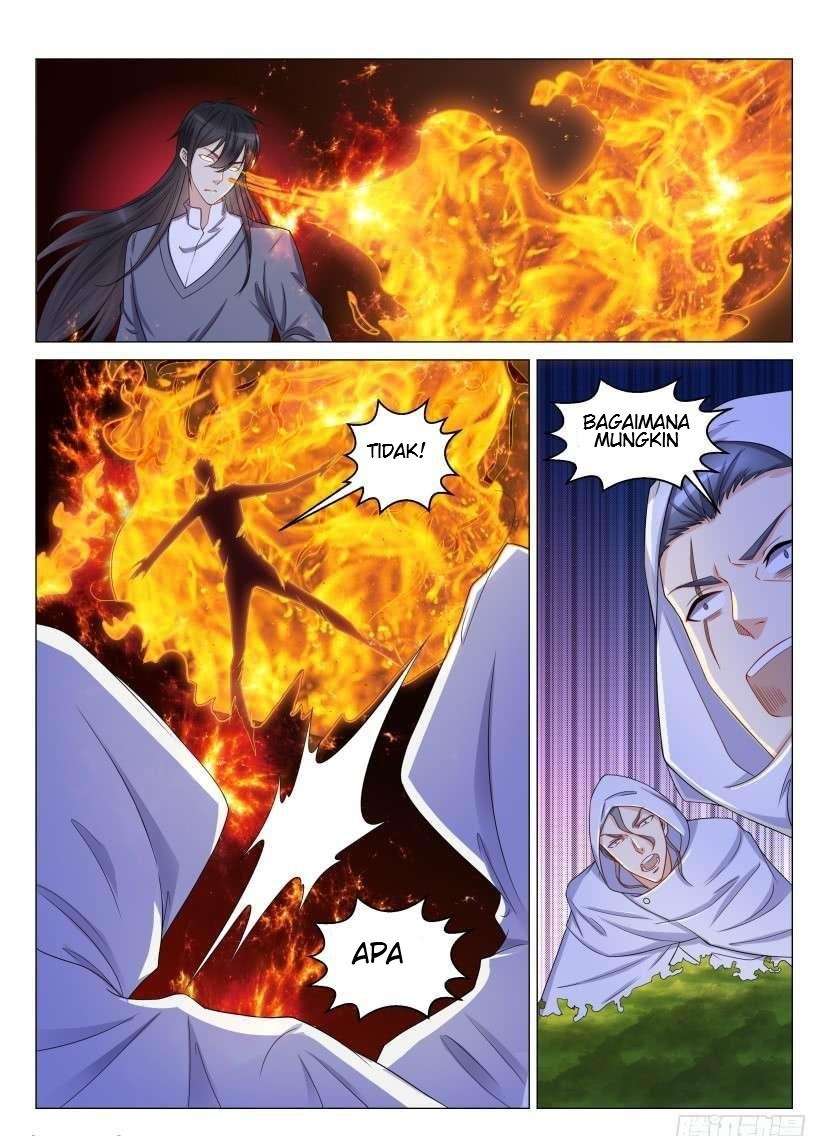 Manhua Rebirth Of The Urban Immortal Cultivator Chapter 154 gambar 2