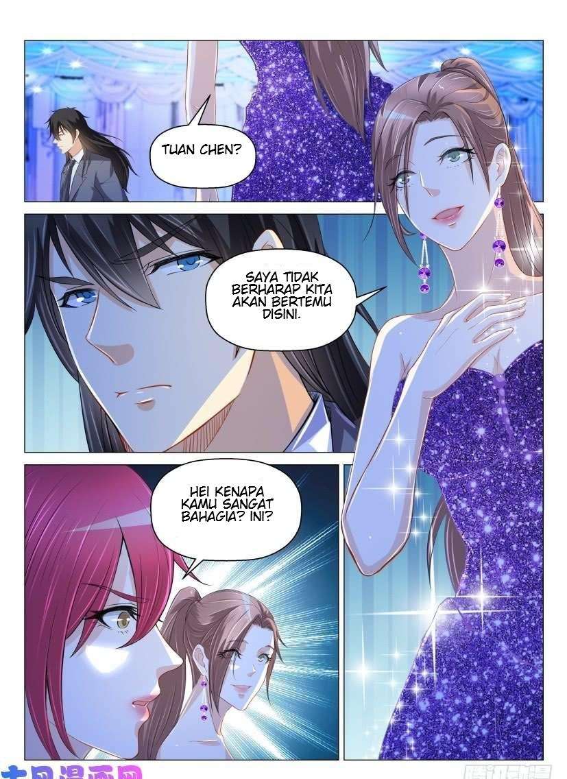 Manhua Rebirth Of The Urban Immortal Cultivator Chapter 167 gambar 2