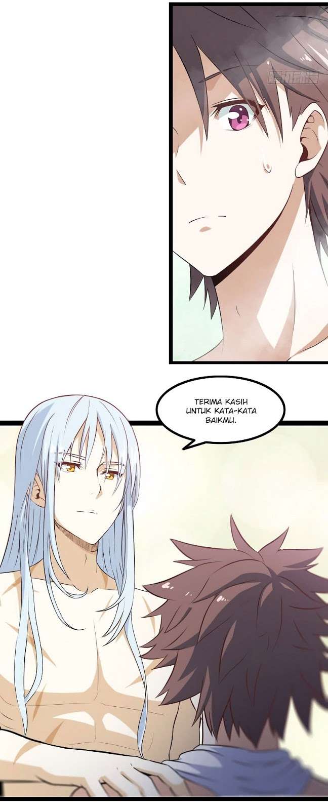 My Wife is a Demon Queen Chapter 12 Gambar 6