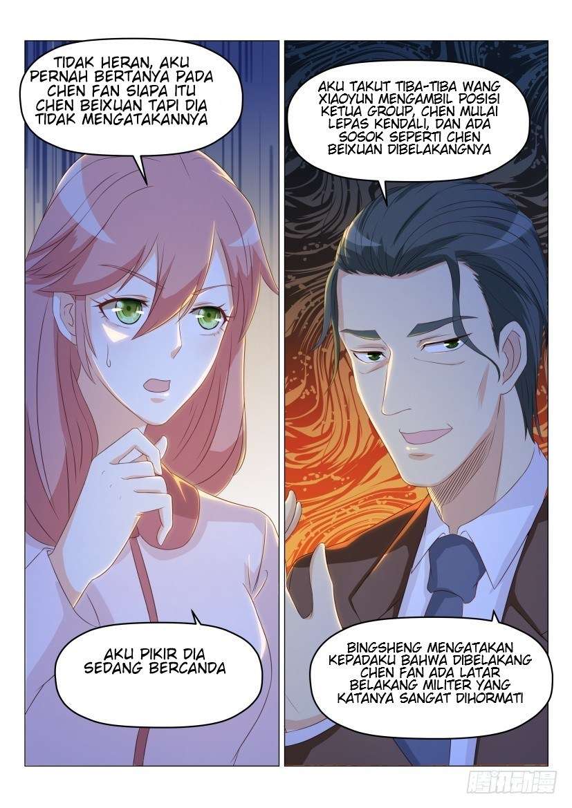 Rebirth Of The Urban Immortal Cultivator Chapter 185 Gambar 3