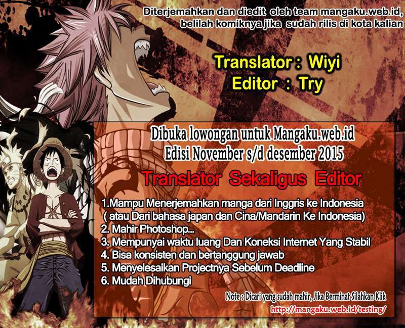 Komik Shingeki no Kyojin Chapter 77 gambar 1