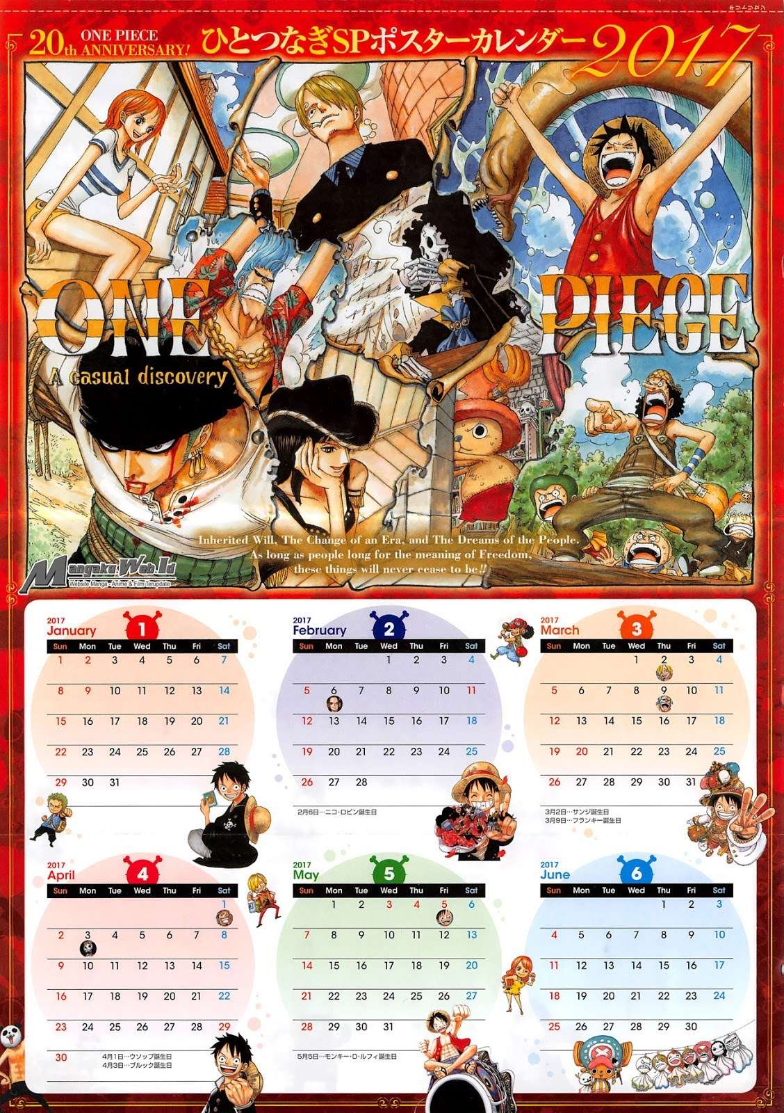 One Piece Chapter 851 page 3