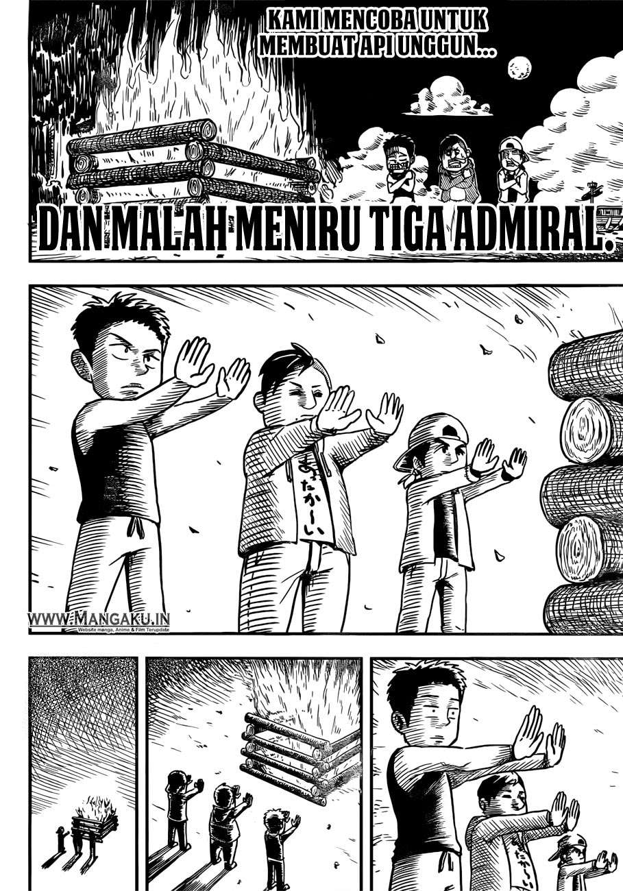 One Piece Chapter 913.5 page 6