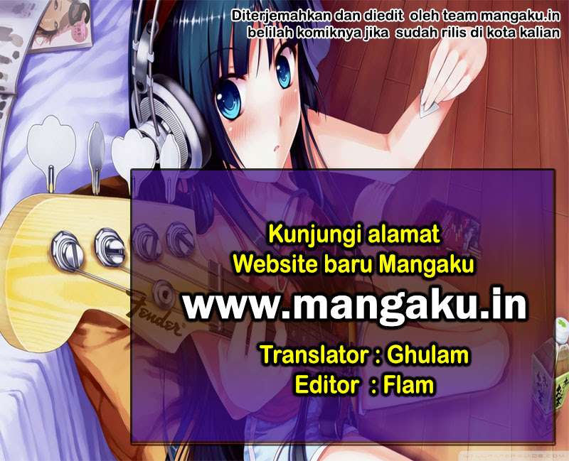 One Piece Chapter 921 page 3