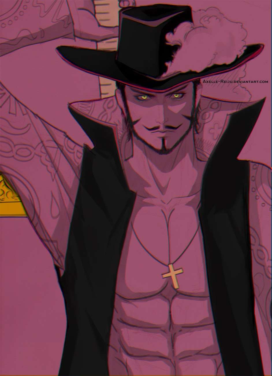 One Piece Chapter 884 page 3