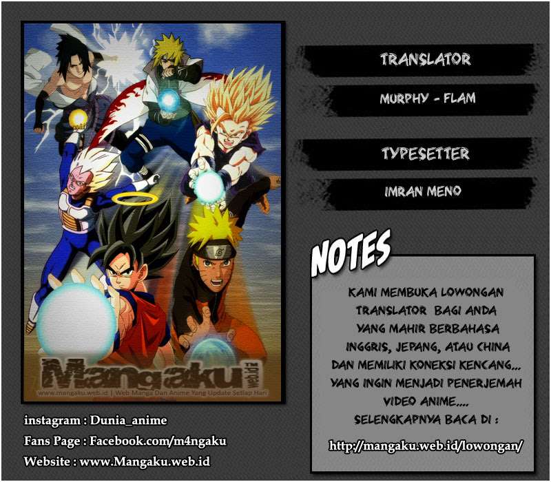 One Piece Chapter 794 page 3