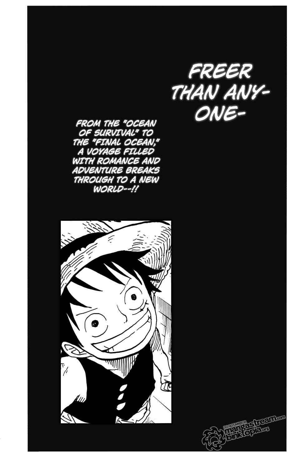 One Piece Chapter 604 page 10