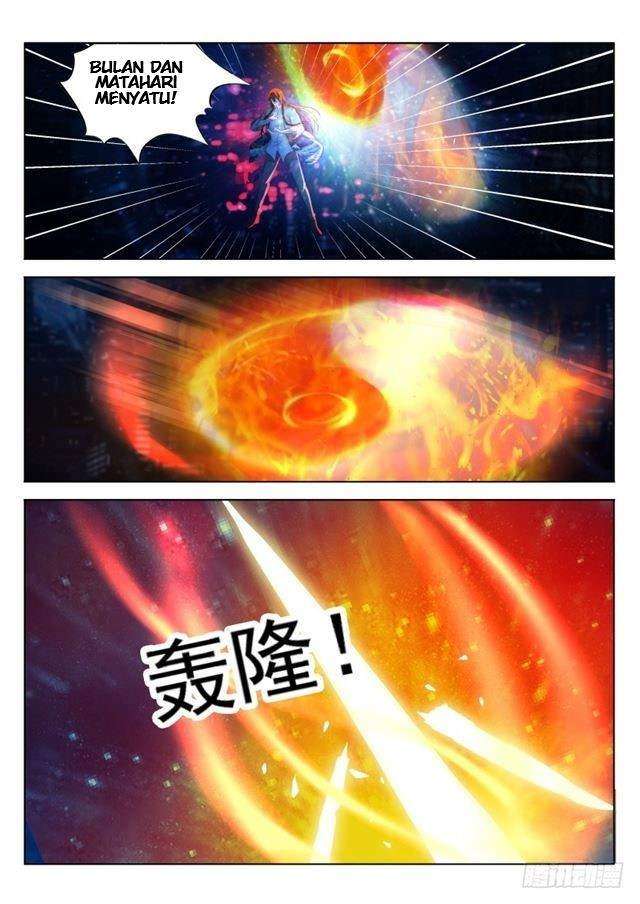 Manhua Rebirth Of The Urban Immortal Cultivator Chapter 211 gambar 2