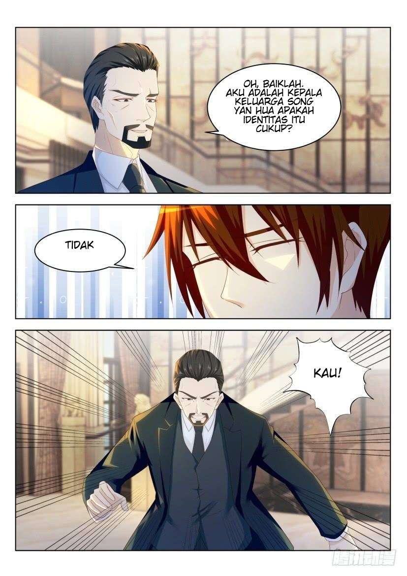 Manhua Rebirth Of The Urban Immortal Cultivator Chapter 222 gambar 2