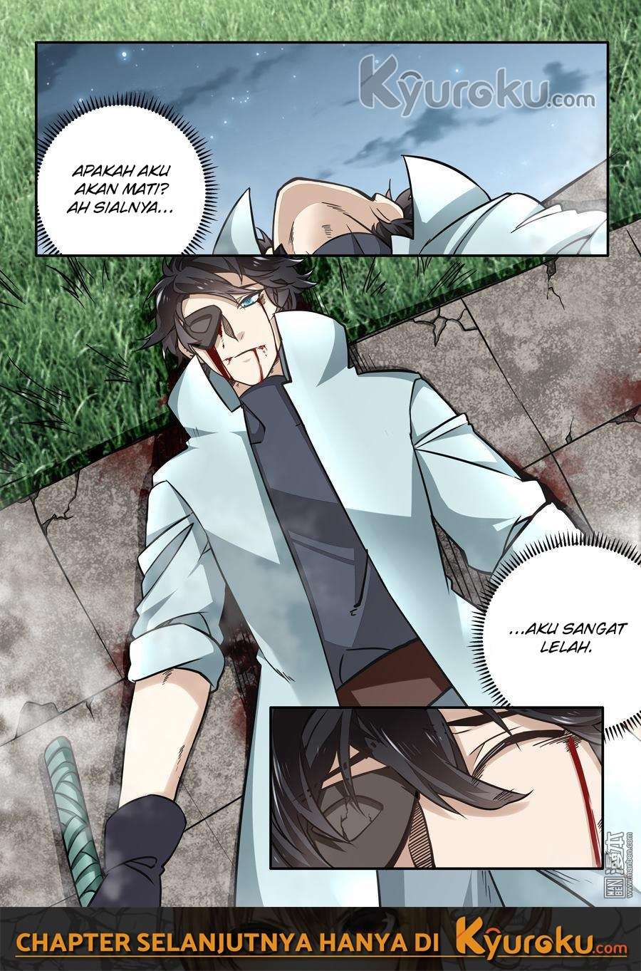 After Transformation, Mine and Her Wild Fantasy Chapter 45 page 13