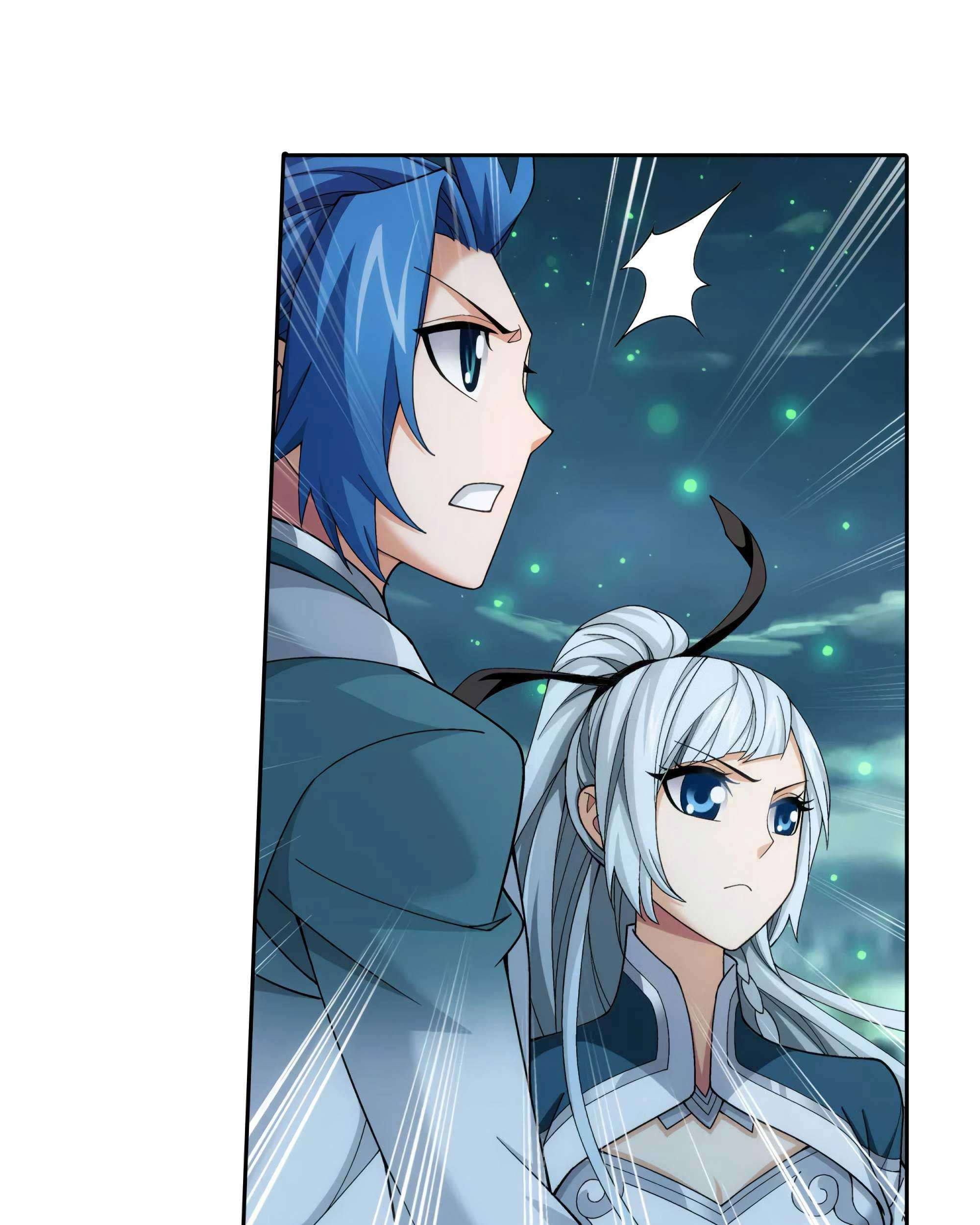 The Great Ruler Chapter 135 page 25