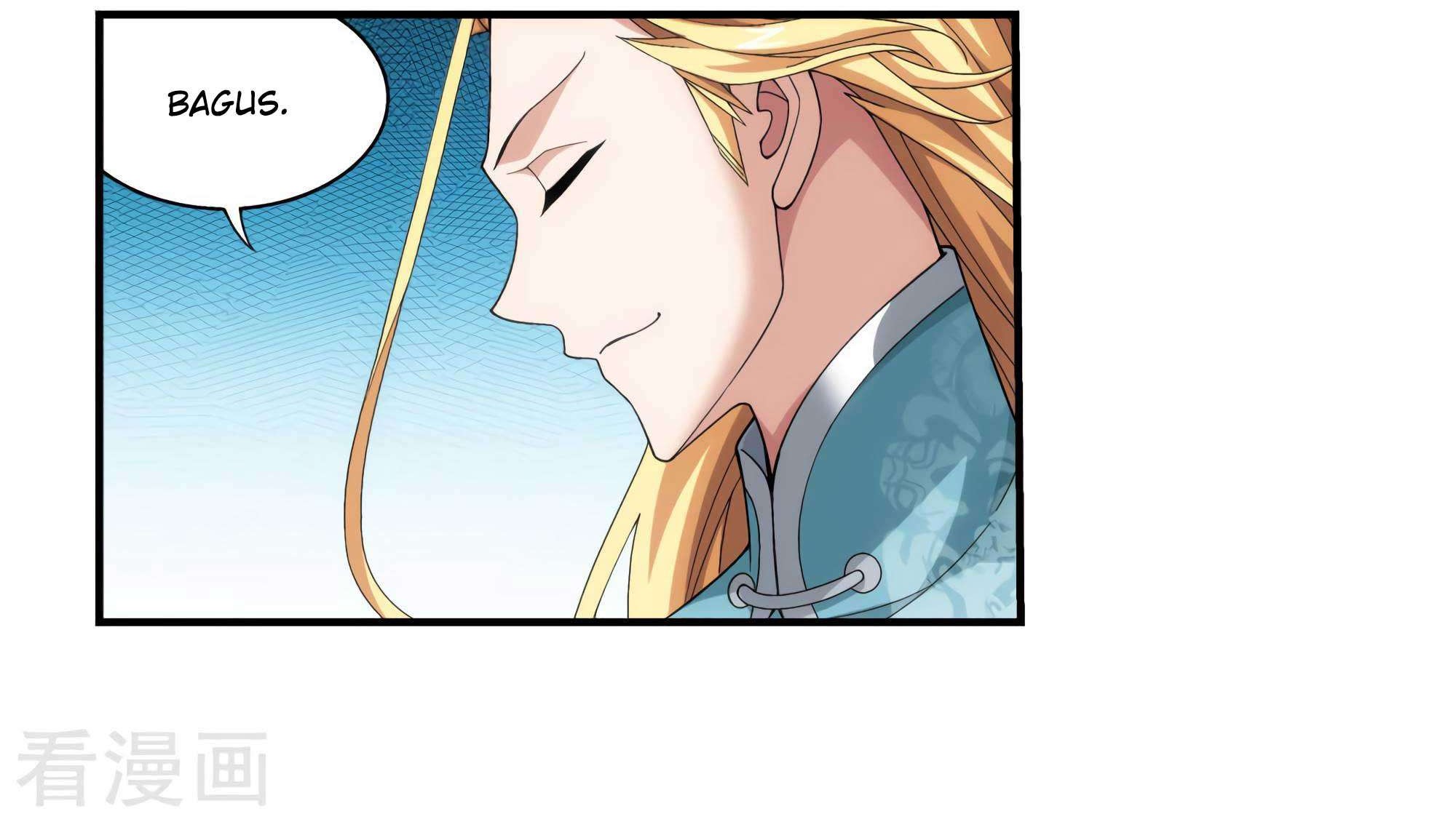 The Great Ruler Chapter 134 page 24