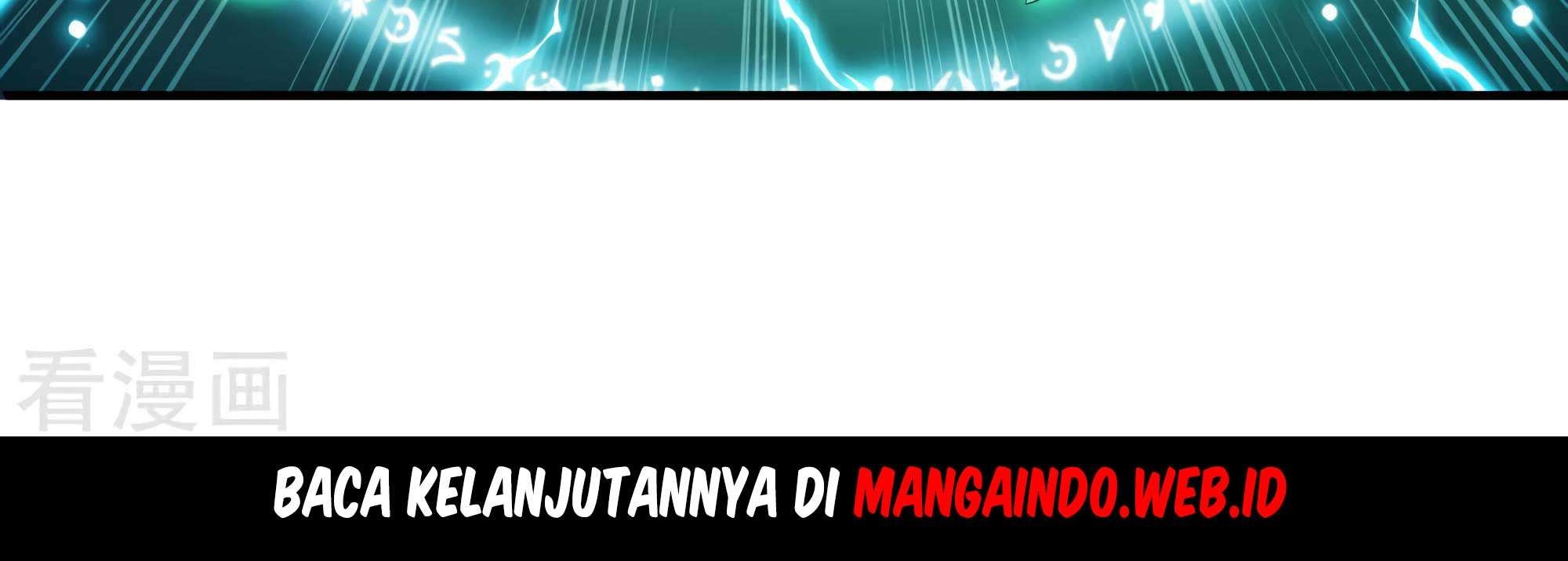 The Great Ruler Chapter 134 page 33