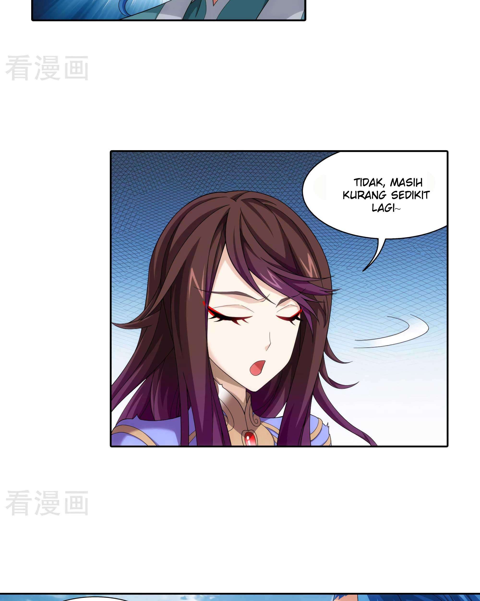 The Great Ruler Chapter 133 page 26