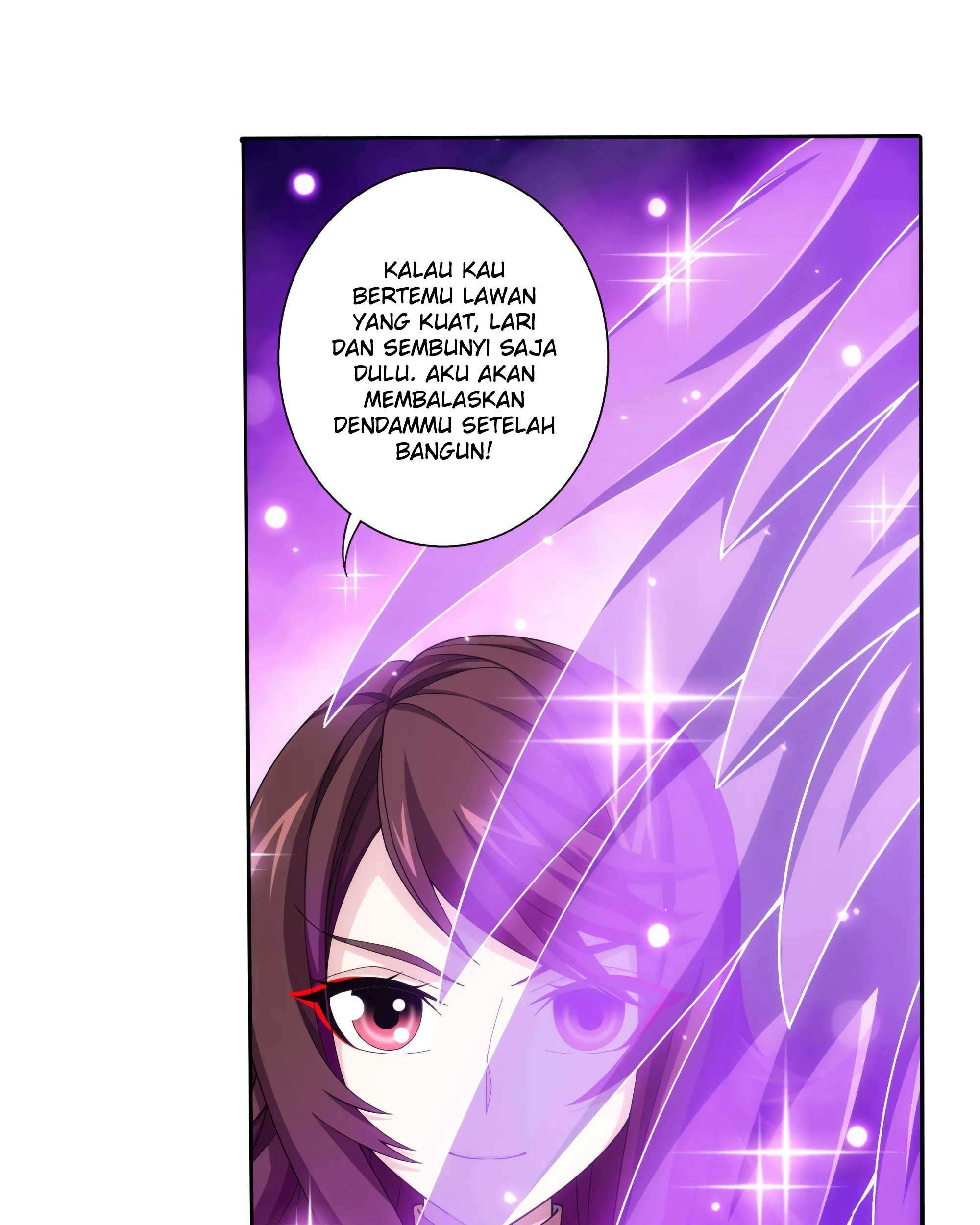 The Great Ruler Chapter 133 page 35