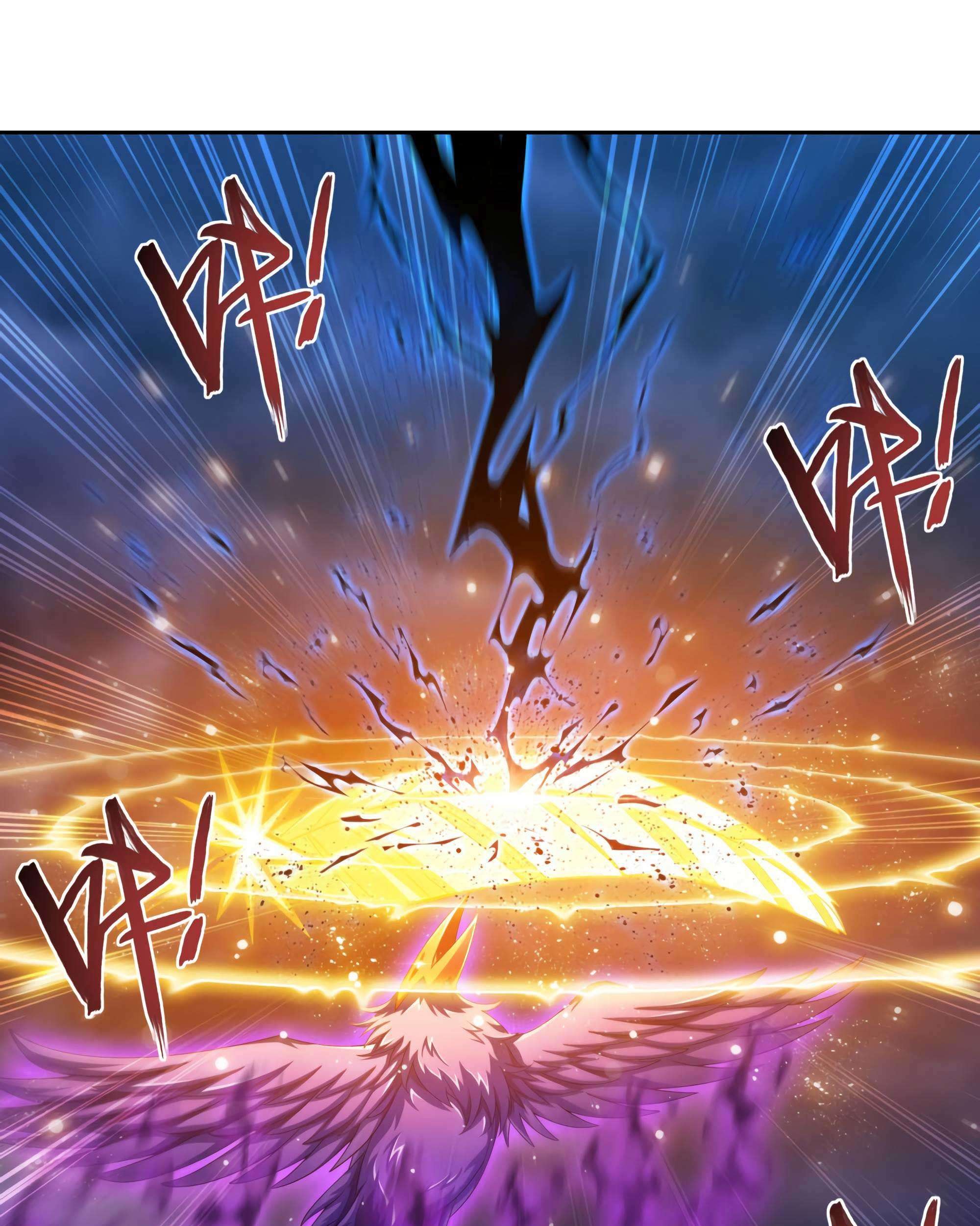 The Great Ruler Chapter 132 page 25