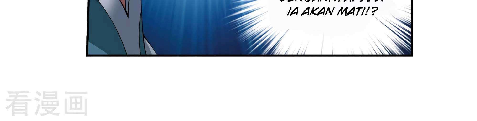 The Great Ruler Chapter 132 page 43
