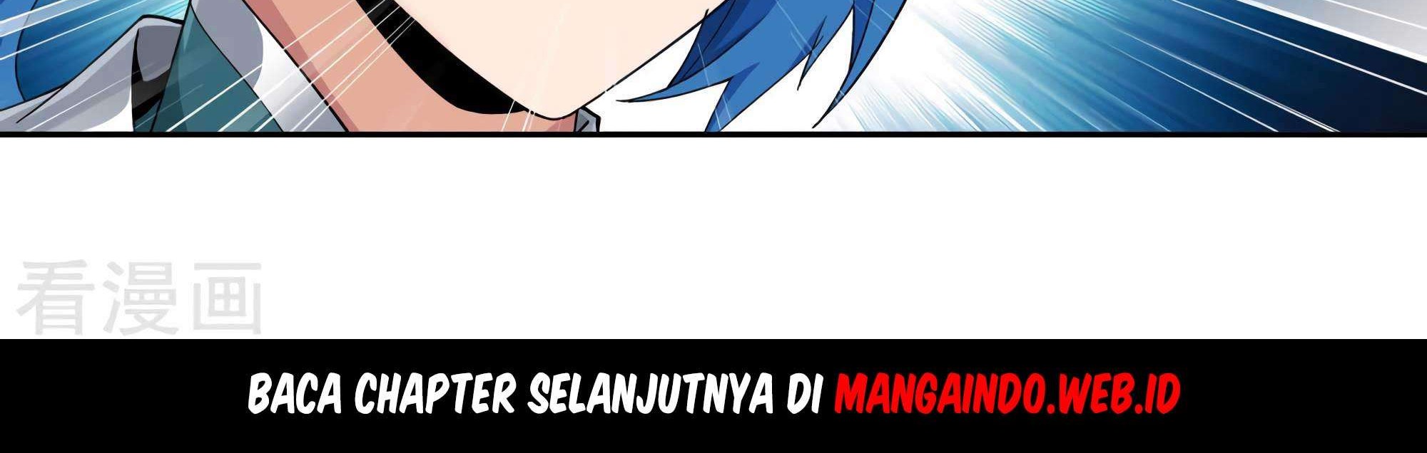 The Great Ruler Chapter 131 page 69