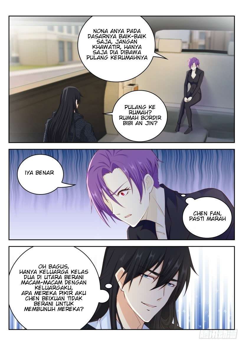 Manhua Rebirth Of The Urban Immortal Cultivator Chapter 246 gambar 2