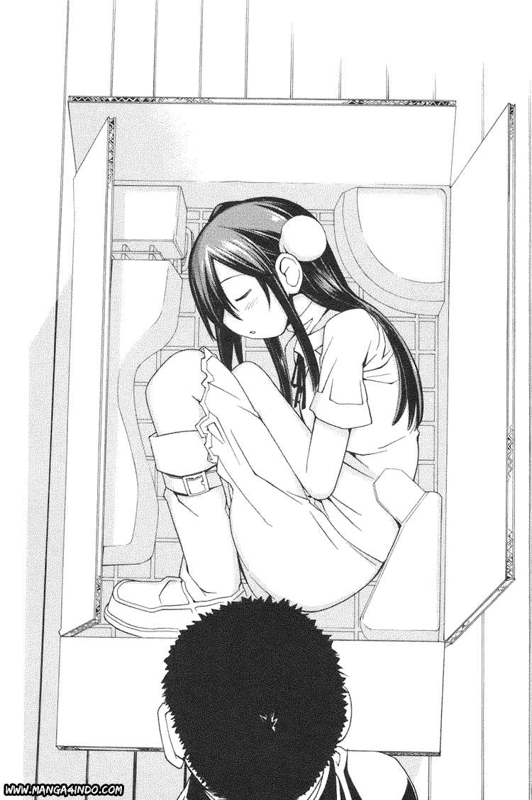 090 Eko to Issho Chapter 1 page 12