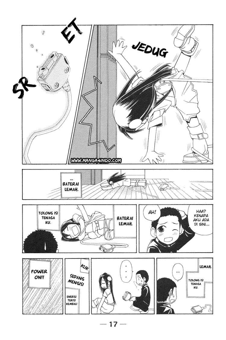 090 Eko to Issho Chapter 1 page 17