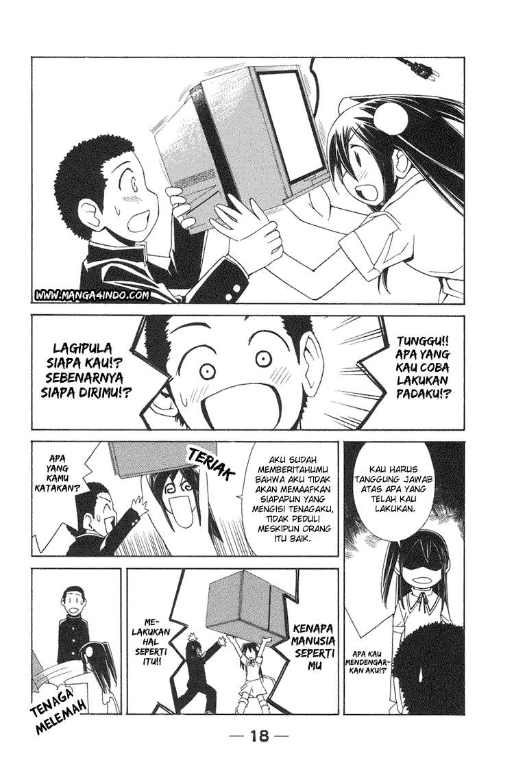 090 Eko to Issho Chapter 1 page 18