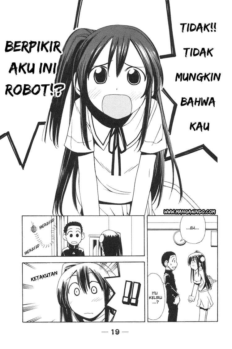 090 Eko to Issho Chapter 1 page 19