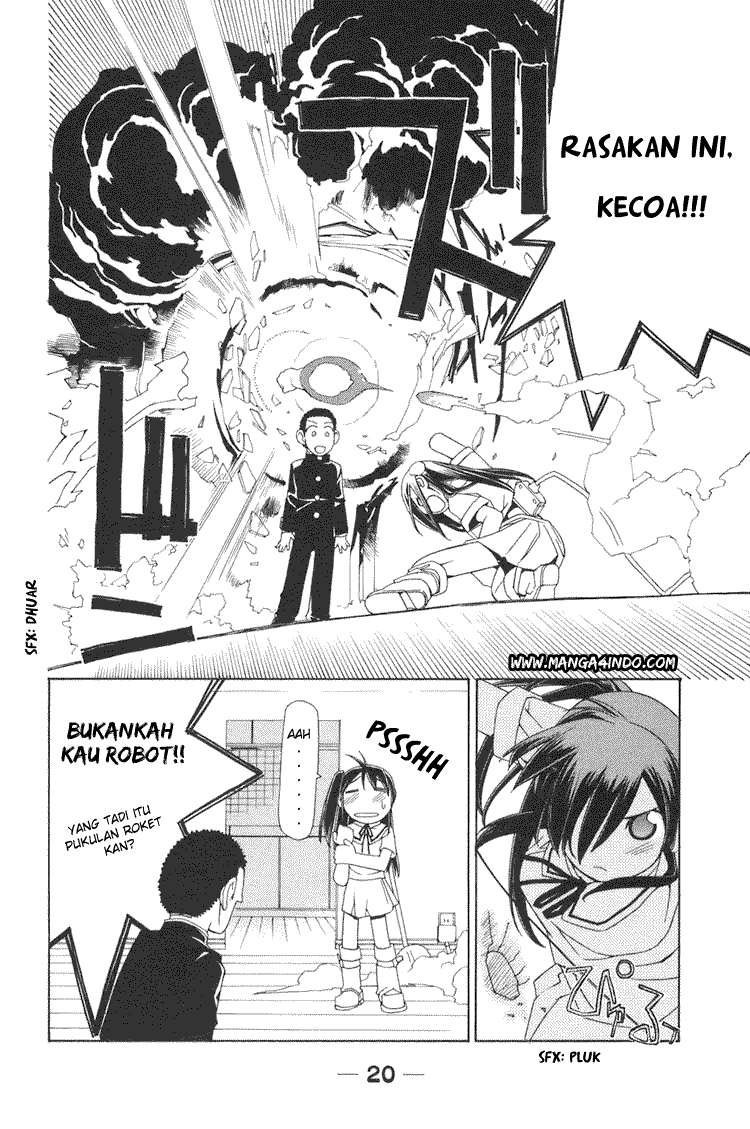 090 Eko to Issho Chapter 1 page 20