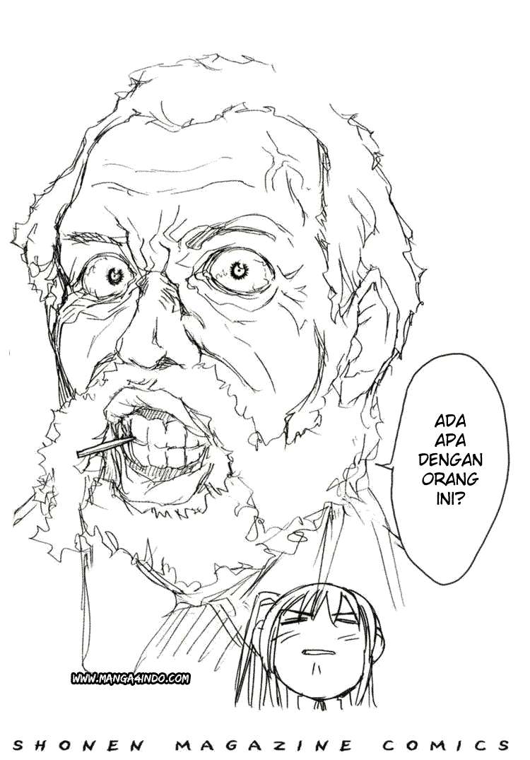 090 Eko to Issho Chapter 1 page 23