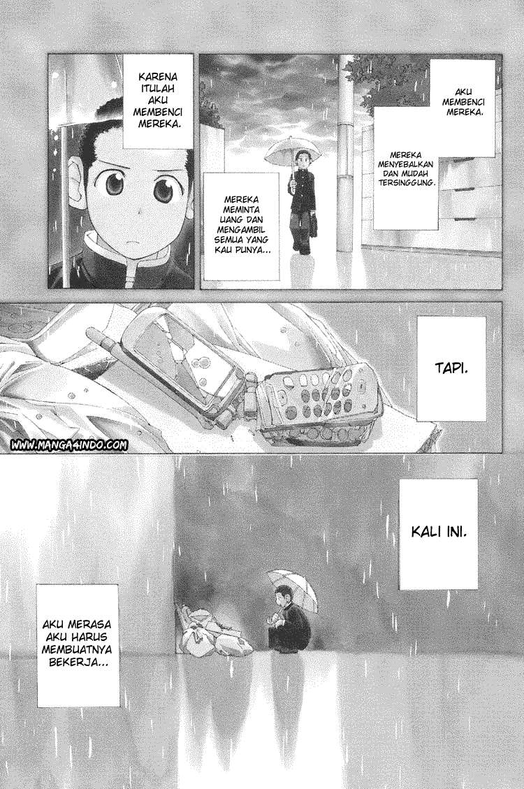 090 Eko to Issho Chapter 1 page 5